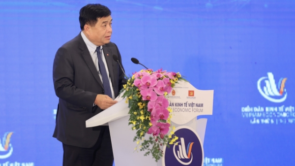 Bộ trưởng Nguyễn Chí Dũng: Cần tập trung 8 nhóm nhiệm vụ và định hướng điều hành kinh tế năm 2023