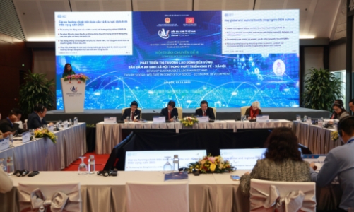 Đơn hàng sụt giảm, doanh nghiệp lo tình hình sản xuất kinh doanh khó khăn còn kéo dài