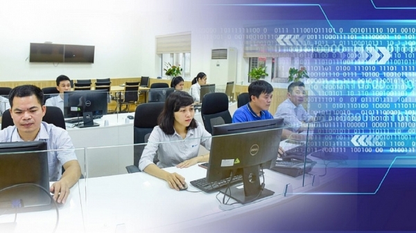 Nền kinh tế kỹ thuật số và vấn đề đào tạo lại người lao động