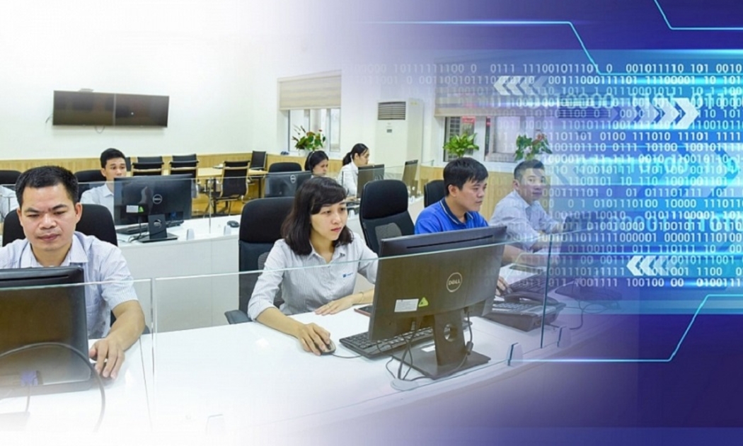 Trong tương lai gần, trọng tâm chính sẽ là tuyển dụng nhân sự với các kỹ năng kỹ thuật số cần thiết.