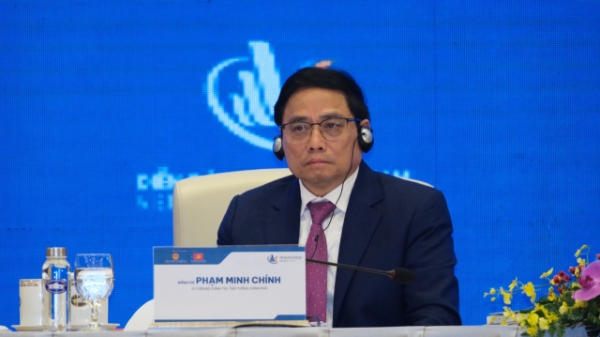 Thủ tướng Phạm Minh Chính chủ trì Diễn đàn Kinh tế Việt Nam lần thứ 5
