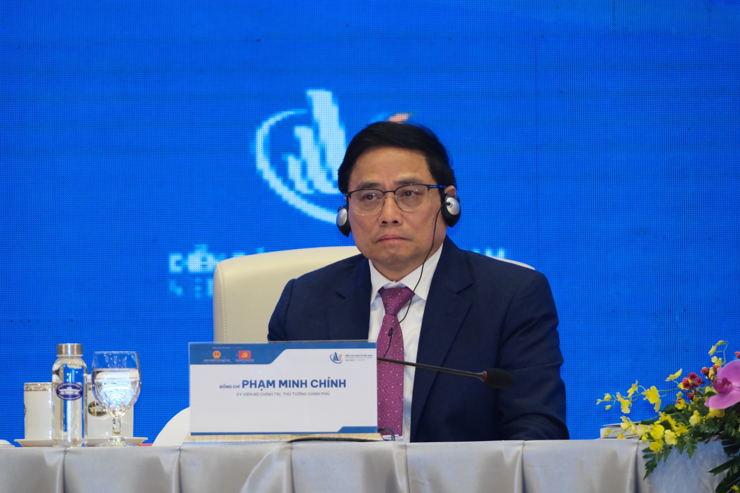 Dự kiến, sau phần tr&igrave;nh b&agrave;y tham luận của c&aacute;c diễn giả v&agrave; tọa đ&agrave;m thảo luận về định hướng trong năm 2023 giữa đại diện cơ quan bộ ng&agrave;nh, c&aacute;c tổ chức quốc tế v&agrave; doanh nghiệp, Thủ tướng Phạm Minh Ch&iacute;nh sẽ c&oacute; b&agrave;i ph&aacute;t biểu kết luận.