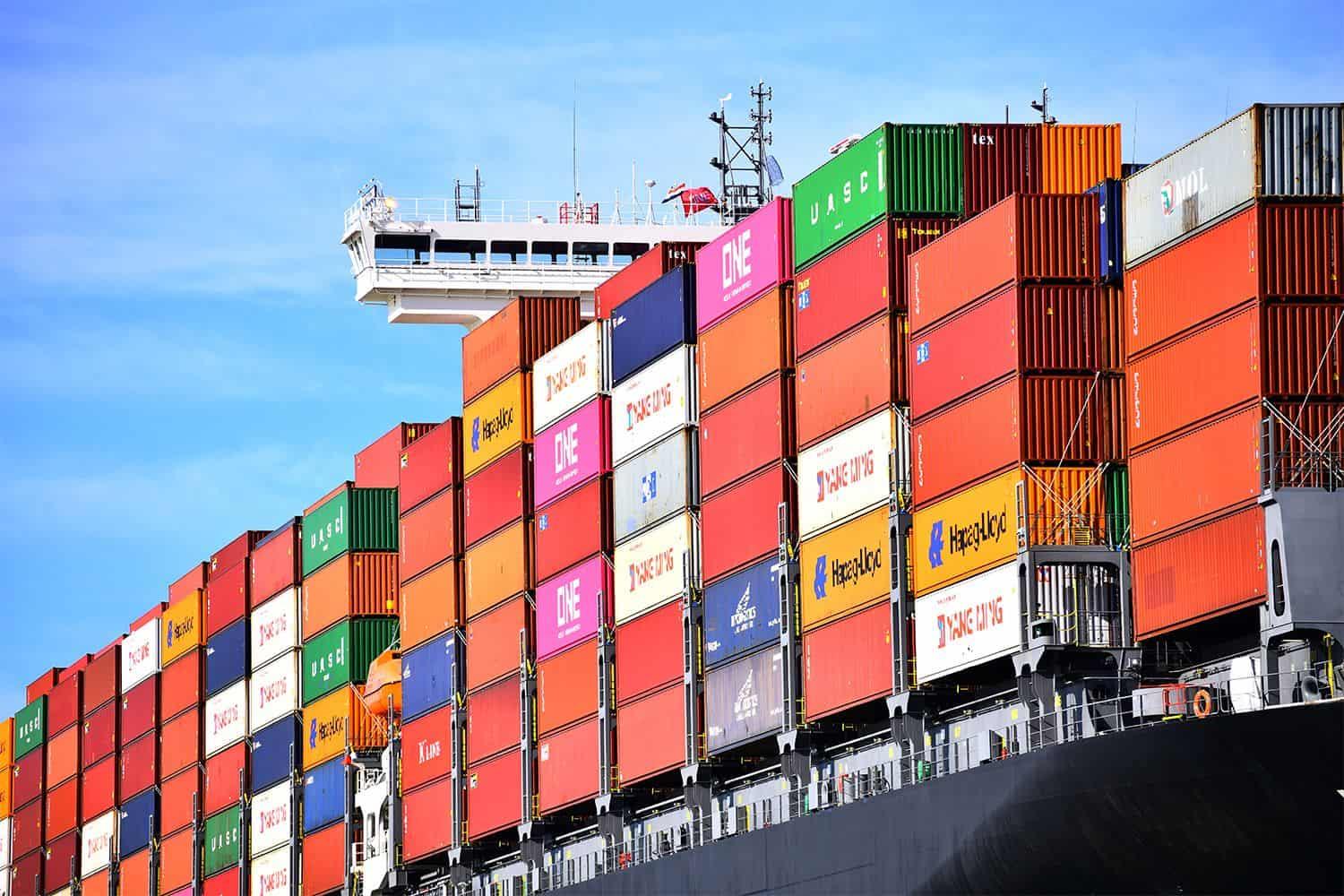 Tỷ lệ sử dụng ưu đãi thuế quan FTA của doanh nghiệp Việt đang giảm - Nhịp  sống kinh tế Việt Nam & Thế giới