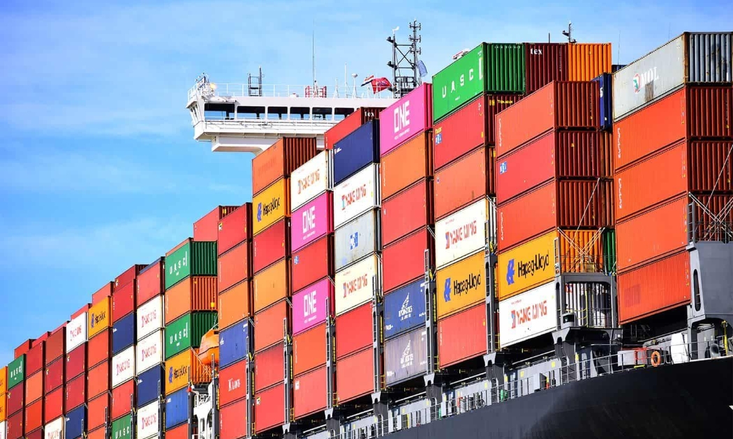 Xuất khẩu năm 2023 dự kiến nhiều khó khăn.