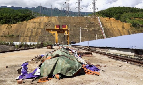 Thanh Hóa: Chủ đầu tư dự án thủy điện hơn 3000 tỷ đề nghị hoãn thanh tra để “xoay” tiền trả nợ