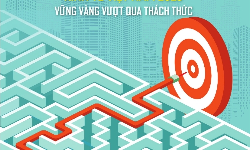 Tạp chí Kinh tế Việt Nam số 51-2022