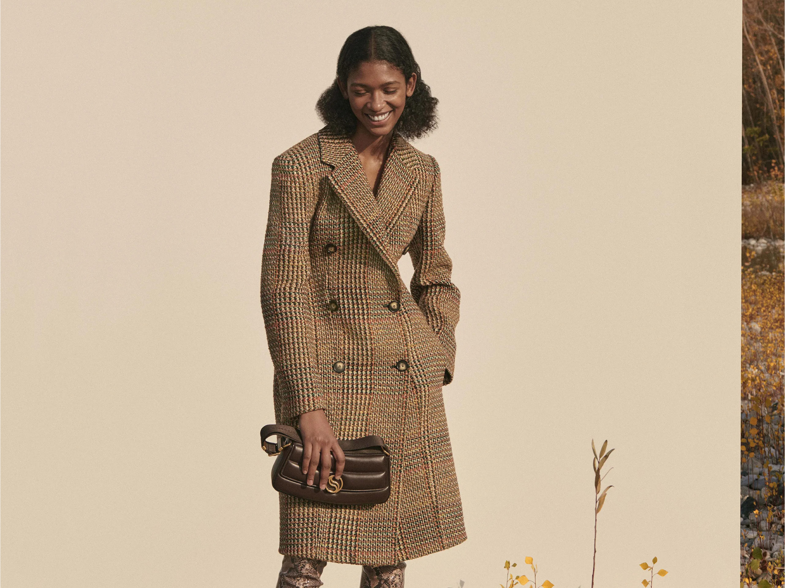 Ảnh: Vogue