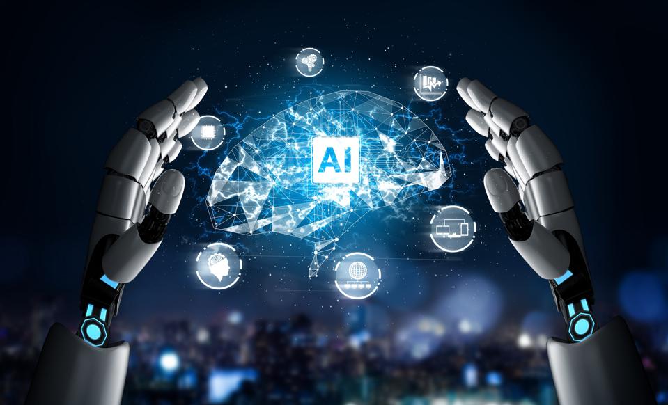 Trí tuệ nhân tạo sẽ biến đổi thế giới, (Ảnh: Internet)