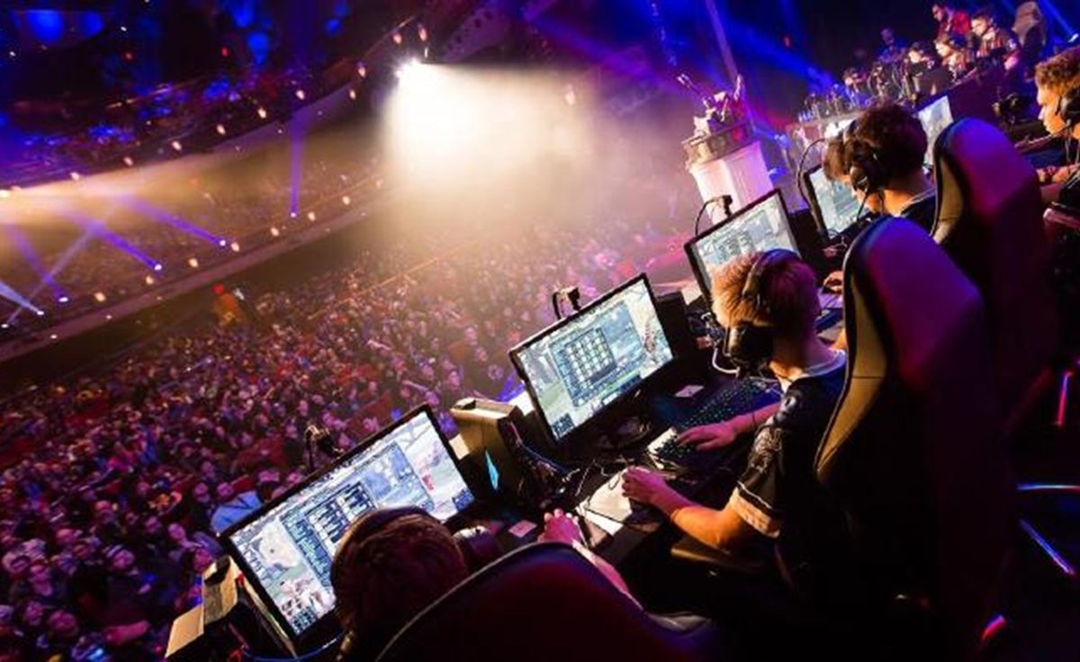 Dự báo năm 2022, doanh số ngành game Việt còn khả quan hơn nhiều so với 2021.