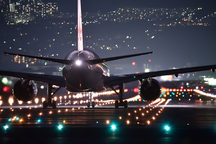 Các hãng hàng không tăng cường bay đêm, gần sáng để tránh ùn tắc, delay -  Nhịp sống kinh tế Việt Nam & Thế giới