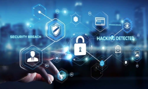 Doanh thu an toàn thông tin mạng năm 2022 ước đạt hơn 4.850 tỷ đồng