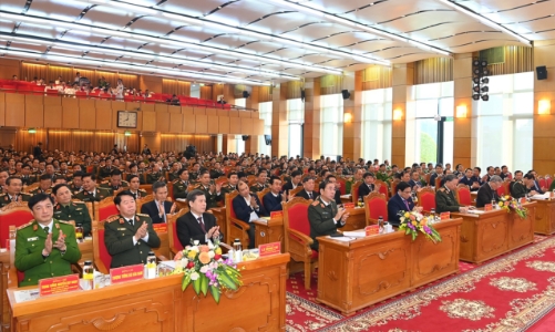 Phát hiện, xử lý hơn 5.306 vụ phạm tội về trật tự quản lý kinh tế