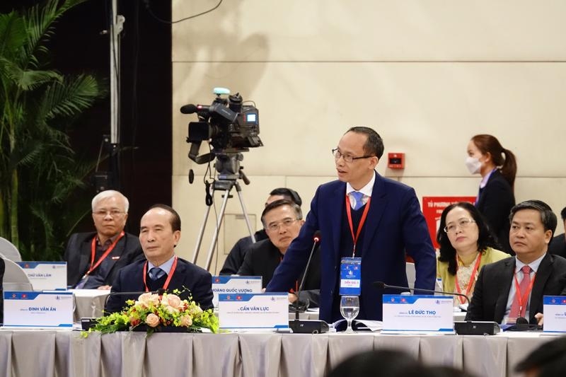 Solutions offered to maintain property, financial markets