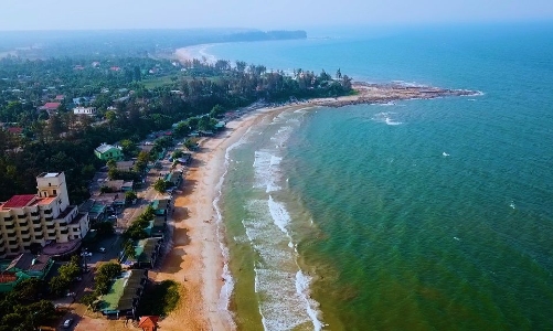 Quảng Trị quyết định hủy bỏ nhiều hồ sơ quy hoạch xây dựng