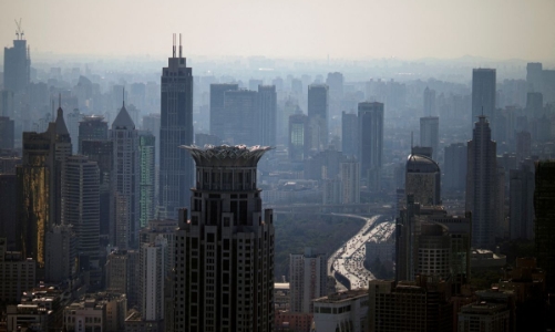 Niềm tin của doanh nghiệp Trung Quốc xuống thấp nhất gần một thập kỷ