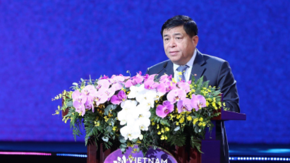Vietnam Venture Summit 2022 taking place