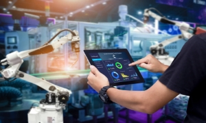 Công nghệ thông minh dù tăng trưởng nhanh chóng cũng đang gặp nhiều rủi ro, (Ảnh: Internet) 