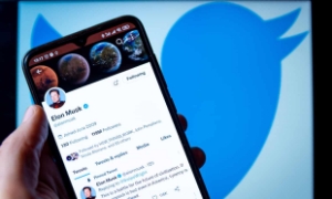  Trang chủ của Elon Musk trên Twitter