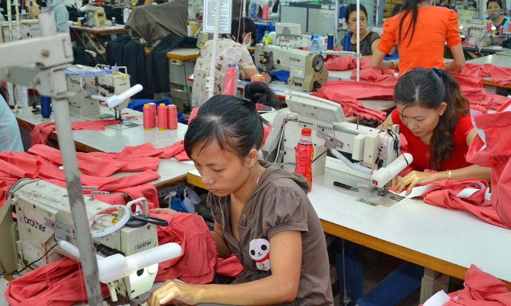 Các tập đoàn, tổng công ty, doanh nghiệp nhà nước được kỳ vọng sẽ tiếp tục là lực lượng tiên phong trong đối thoại, thương thảo với đối tác quốc tế.