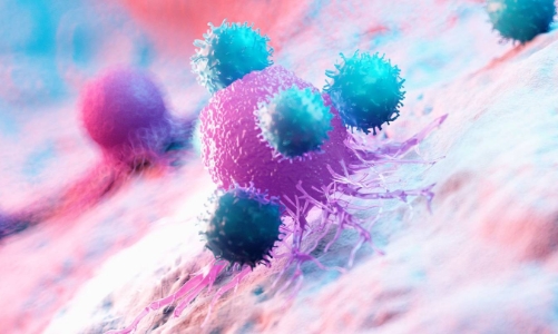 Loại thuốc chống ung thư có khả năng “khóa” virus SARS-CoV-2