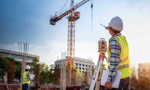 Dự kiến 21 vị trí công tác trong lĩnh vực xây dựng phải định kỳ chuyển đổi