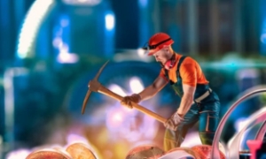 Microsoft cấm khai thác tiền điện tử trên các dịch vụ đám mây của mình, (Ảnh: Internet) 