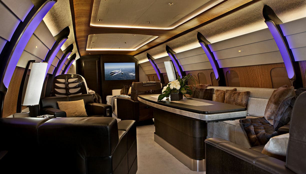 Một khi đ&atilde; trải nghiệm sự thoải m&aacute;i khi bay tư nh&acirc;n, rất kh&oacute; để quay lại chuyến bay th&ocirc;ng thường.