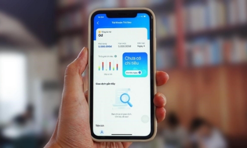 ZaloPay hợp tác cùng Ngân hàng CIMB Việt Nam ra mắt sản phẩm Tài khoản trả sau