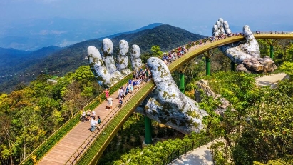 Vietnam expects to welcome 8 million foreign tourists in 2023