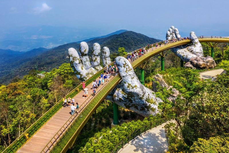 Vietnam expects to welcome 8 million foreign tourists in 2023