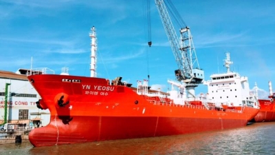 Recovery coming into view for shipbuilding industry