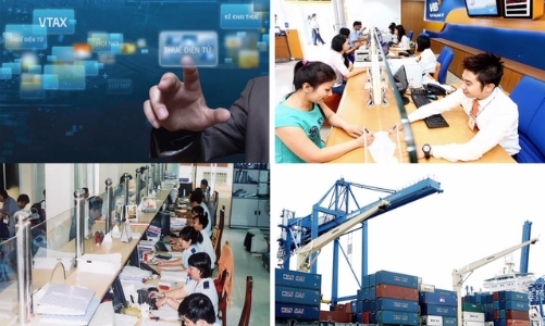 Bộ Tài chính công bố 10 sự kiện nổi bật ngành tài chính năm 2022