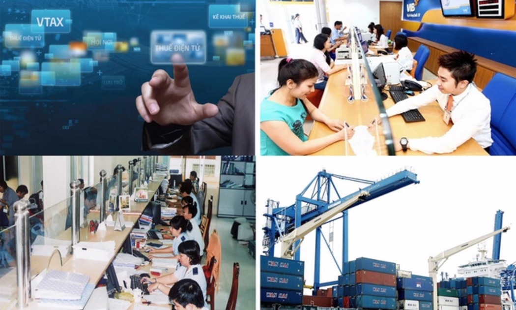 Bộ Tài chính hoàn thành nhiều nhiệm vụ về tài chính - ngân sách nhà nước đề ra trước hạn.