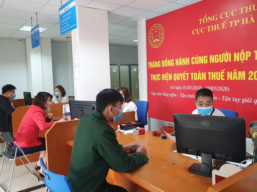 Năm 2023, Cục Thuế TP. Hà Nội sẽ tiếp tục rà soát những doanh nghiệp có dấu hiệu rủi ro cao, có dư địa khai thác tăng thu lớn như: thương mại điện tử, giao dịch liên kết, chuyển nhượng bất động sản...