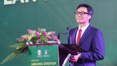 Mekong Delta looking to low-carbon, circular agriculture