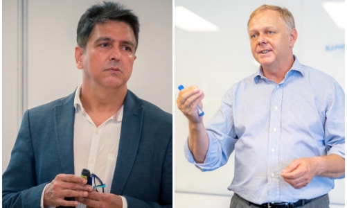 Doanh nghiệp Việt cần nắm bắt chiến lược số