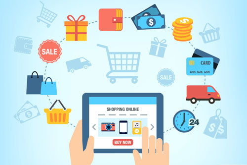 Nhiều doanh nghiệp nhỏ và vừa Việt Nam đang tiếp cận và thành công với các kênh thương mại điện tử xuyên biên giới