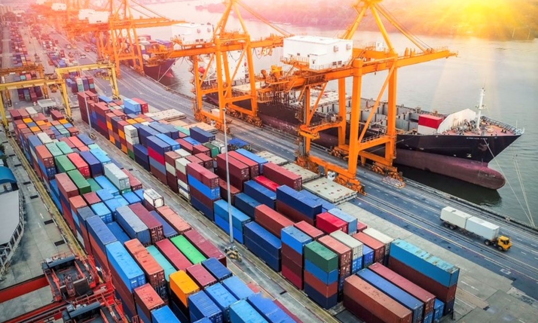 Bộ Giao thông vận tải đảm bảo tính đồng bộ của hạ tầng giao thông vận tải với mục tiêu phát triển ngành dịch vụ logistics.