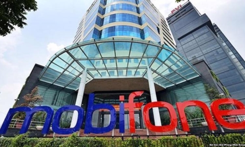 MobiFone không được đầu tư vào bất động sản, ngân hàng, chứng khoán