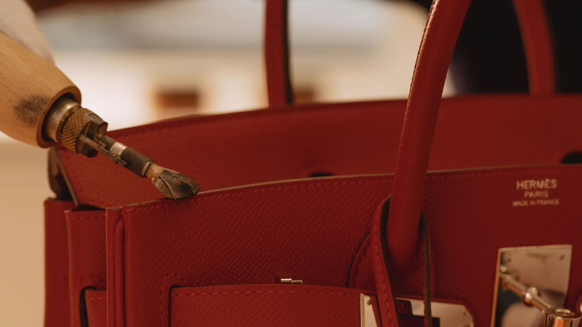 Ảnh: Hermès