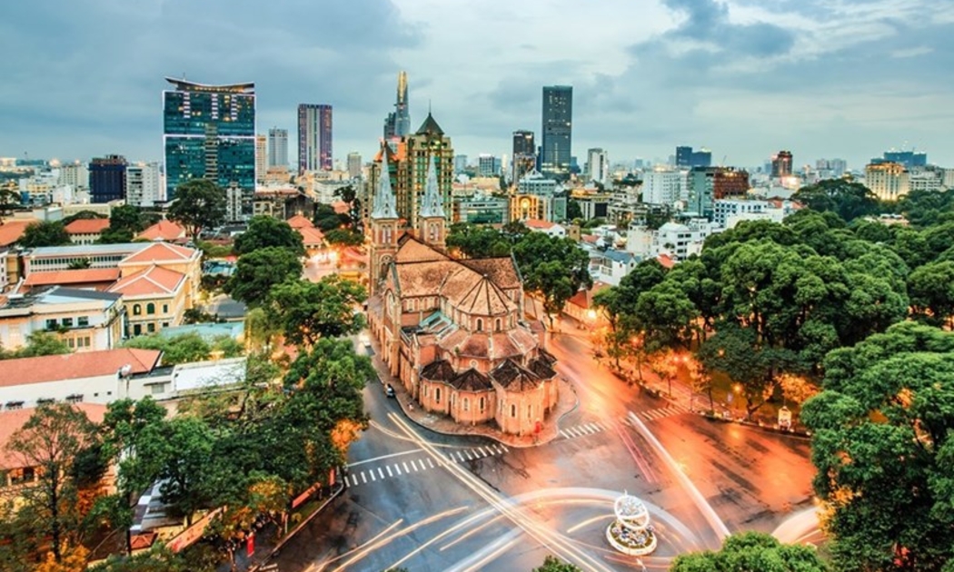 Nhiều bất cập trong chi đầu tư khiến giải ngân vốn đầu tư công của TP. Hồ Chí Minh năm 2021 đạt tỷ lệ 62%, thấp hơn tỷ lệ bình quân chung cả nước.