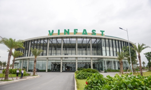 10.000 tỷ đồng trái phiếu của VinFast vừa thanh toán đúng hẹn