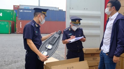 Fines of $3bln imposed in financial sector