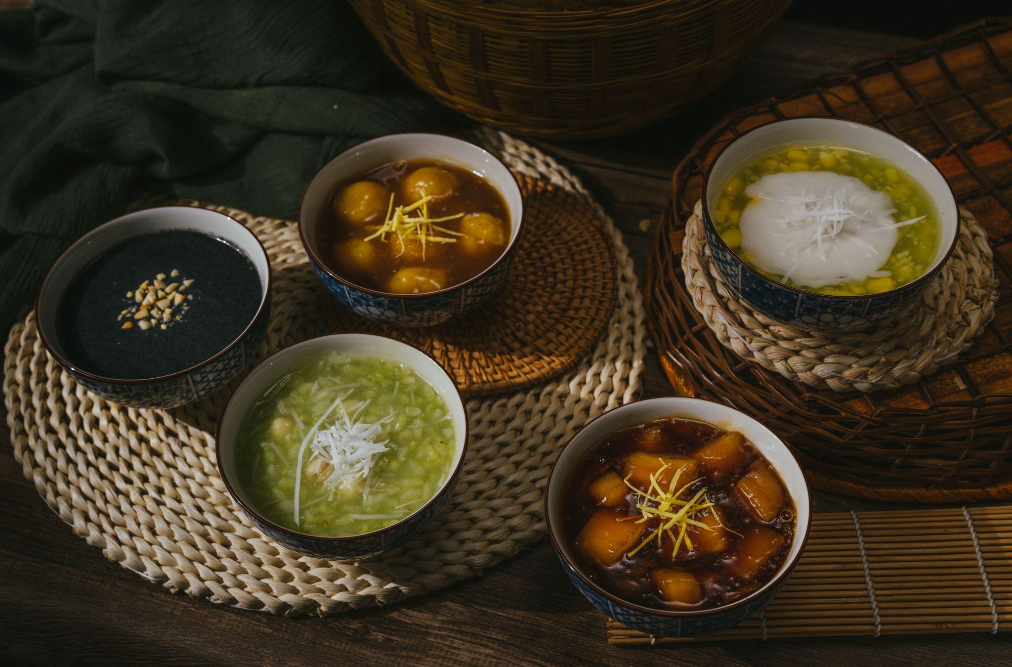 Kem Tràng Tiền mong muốn truyền tải 