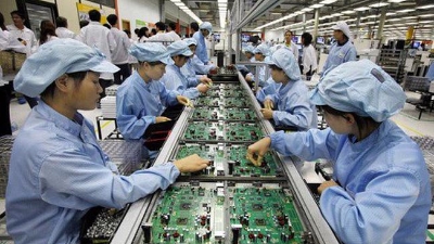 Limited skills hindering workplace competitiveness