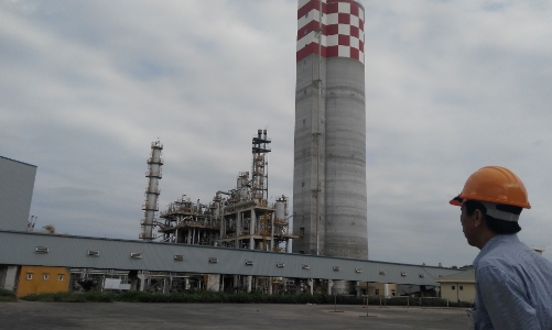 12 dự án thua lỗ nghìn tỷ của ngành công thương có tiến triển