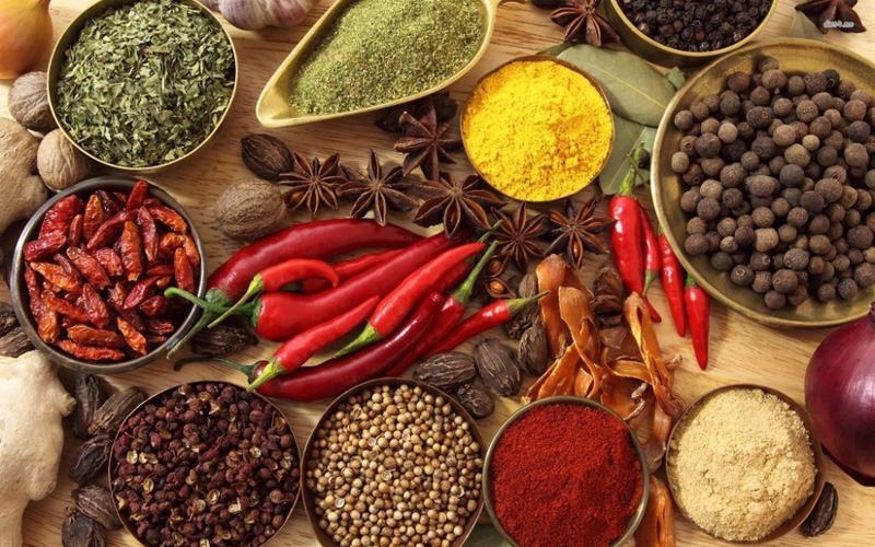 2022 spice exports expected to hit $1.5bln