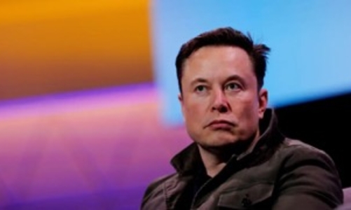 Người dùng Twitter bỏ phiếu bãi nhiệm Elon Musk khỏi vị trí giám đốc điều hành