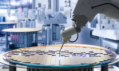 Không nhiều lựa chọn, Trung Quốc phản ứng dè dặt khi bị Mỹ áp hạn chế về chip