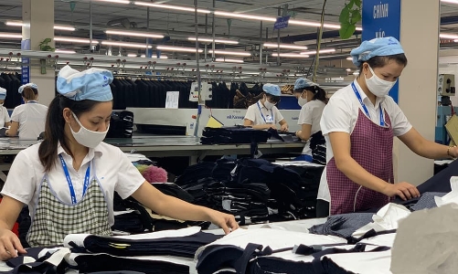 Những chính sách lao động, bảo hiểm sẽ được áp dụng từ đầu năm 2023 